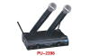 Hot Sell Cheap UHF Wireless Microphone