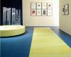 PVC vinyl flooring roll for commercial using