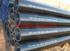 DIN EN 1.4462 pipe tube