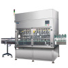 Automatic Cooking Oil Filling Machine/ Edible Oil Filling Machine