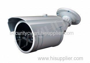 CE 420TVL - 700TVL IP66 Dot-Matrix Waterproof CCTV Camera With 25mm CS Lens, Infrared Lamp