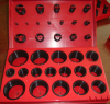 Assortment Box of O-Rings Service Kit