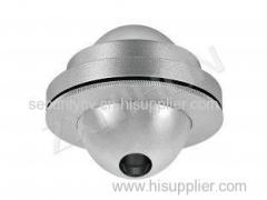 420TVL - 600TVL NUF5 UFO Camera With SONY/SHARP CCD, 3.6mm Fixed Lens, BLC / AWB Function