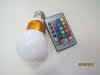 E27 led bulb 5w White/Warm White Energy Saving