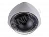 SONY / SHARP CCD 2.5'' Vandal Proof Weatherproof Plastic Fixed Lens Dome Camera