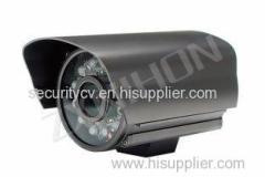 WNIS2000 Waterproof 10pcs IR LED IR IP Camera With 25mm/CS Len, 80M IR Range, USB Function