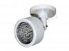 CE Long Distance Infrared CCTV Illuminator NLA40C With 40m IR Range, 60/30/15 IR Led Angle