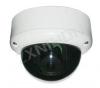 420TVL - 700TVL 3.5'' NVDXD-3A Waterproof IR Vandalproof Dome Camera With Sony / Sharp CCD
