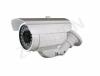 420TVL - 700TVL NIX90ND Waterproof CCTV Cameras With Sony, Sharp CCD, Electronic Zoom Lens