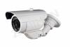 Waterproof CCTV Cameras With Sony, Sharp CCD, 3-AxisBracket, 5-15mm Electronic Zoom Len