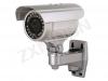 Sony, Sharp CCD NIX40ED IP66 Dot-matrix Waterproof CCTV Cameras With Electronic Zoom Lens