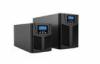 Single Phase High Frequency Online UPS 240V 36VDC