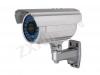 420TVL - 700TVL NIX90ED Waterproof CCTV Camera With Sony, Sharp CCD, 50M IR Range, Bracket