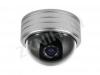 420 - 700TVL Sony, Sharp CCD NVDF VandalProof Dome Camera With 4-9mm Manual Varifocal Len