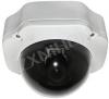 420TVL-700TVL 4.5'' NVDQ VandalProof Camera With Sony / Sharp CCD, Manual Varifocal Lens