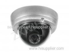 420TVL-700TVL 4.5'' NVDA Weatherproof VandalProof Dome Camera With Sony / Sharp Color CCD