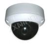 IP66 RoHs 420TVL - 700TVL NVDX-4A VandalProof Camera With Sony / Sharp CCD, 3-Axis Bracket