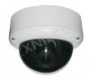 IP66 NVDX-3A VandalProof Camera With Sony, Sharp CCD 3-Axis Bracket, Manual Varifocal Lens