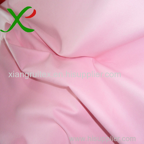 Polyester Nylon Suede Microfiber towel fabric