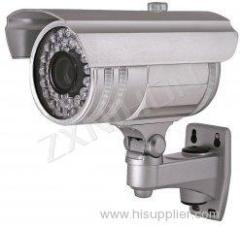 420 - 700TVL SONY, SHARP CCD Waterproof CCTV Cameras With ICR Filter, Manual Zoom, DC Len