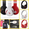 2014 new version black/white/red beats studio 2.0 headphone by dr dre for iphone