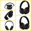 2014 new version black beats studio 2.0 beats studio v2 headphone by dr dr for iphone