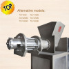 High effective reliable chicken bone meat separator OEM