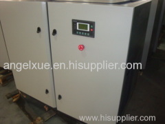 direct driven screw air compressor