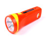 ABS material Rechargeable flashlight