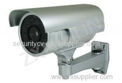 50m IR Range IP66 FCC Waterproof CCTV Cameras With SONY, SHARP CCD, External Lens For Wall