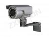 SONY, SHARP CCD Waterproof CCTV Cameras With Mounting Brackets, 4-9mm Manual Zoom Lens