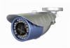 IP66 420TVL-700TVL Waterproof CCTV Cameras With SONY, SHARP CCD, Manual Zoom Lens For Ceil