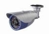 IP66 Waterproof CCTV Cameras With SONY, SHARP CCD, Adjusting External Lens, 3-AxisBracket