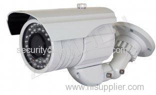 42pcs IR LED OSD Waterproof CCTV Cameras(NIXT70N) With SONY / SHARP CCD, ExternalFocusing