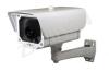 420 / 600 / 700TVL 48pcs 60M Bullet IR Cameras With SONY / SHARP Color CCD, Zoom Lens