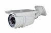 72pcs LEDs 60M CCTV Waterproof IP IR Bullet Cameras With SONY / SHARP CCD, 3-AxisBracket