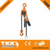 Lever Chain Hoist CE&GS lifting weight 0.75T-6T lifting height 1.5m