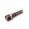 CGC-376 Factory price OEM new design Rechargeable CREE LED Flashlight