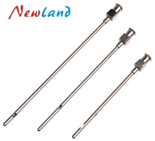 NL 305 Teat cannula