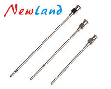 NL 305 Teat cannula