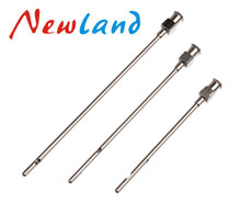 NL 305 Teat cannula