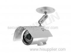 SONY, SHARP CCD NIR5 Vandalproof Waterproof IR Camera With 6mm Fixed Lens, 30pcs IR LED