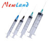 NL 308 Disposal Syringe