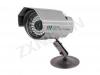 6mm Fixed Lens IP66 CE NIR2 Waterproof IR Camera With SONY / SHARP CCD, Mounting Brackets