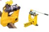 Mining raiway Hydraulic punching machine