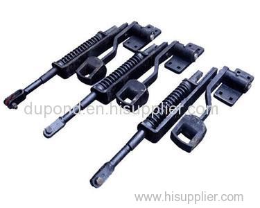 Horizontal wrench for railway made in china