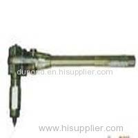 SBZ-1 lever drill/railway handle drill