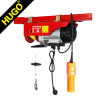 250 kg Single Hook Electric Hoist 220 V