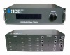 8 in 8 out HDMI Matrix over CAT5e/6 (HDBaseT)