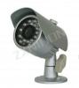 IP66 3.6mm Fixed Lens SONY, SHARP CCD Waterproof IR Camera(NCMD23) With Mounting Brackets